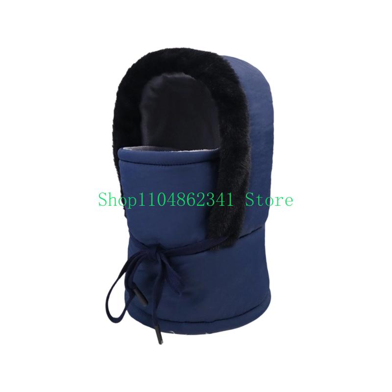 652F Convertible Hooded Cap Ou - Cycling Gear To Keep You Warm 评论和价格