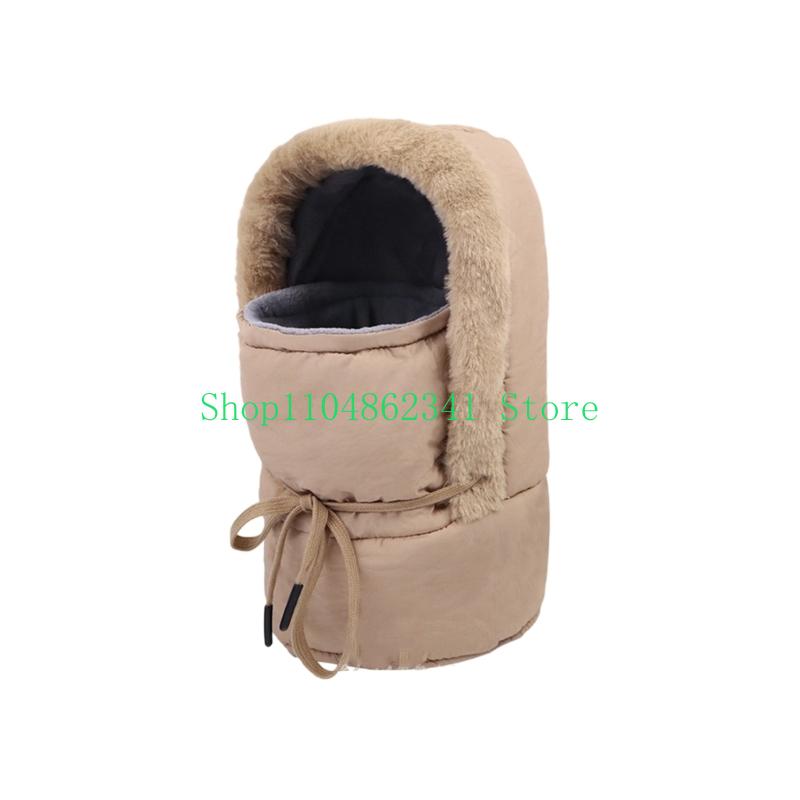 652F Convertible Hooded Cap Ou - Cycling Gear To Keep You Warm 评论和价格