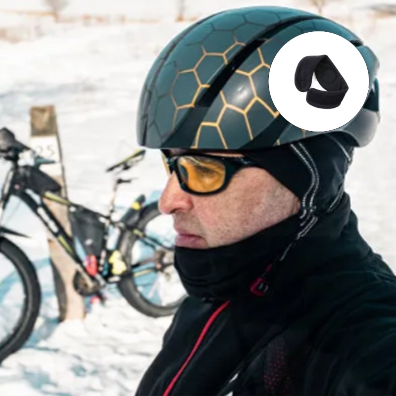 E15F Warm Insulated Neck Scarf - Cycling Gear To Keep You Warm 评论和价格