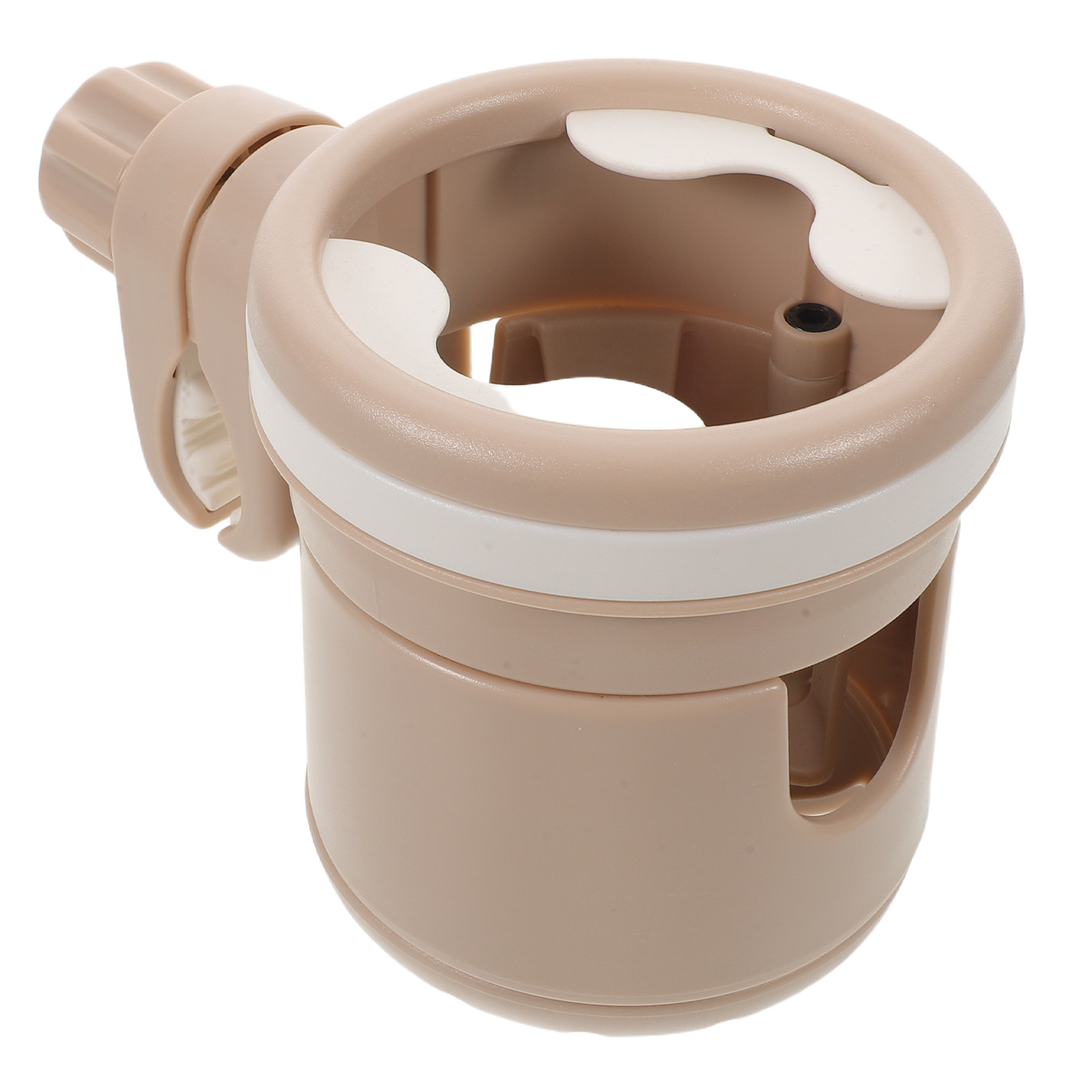 Mic Stand Cup Holder Adjustabl - Water Bottle Holder 评论和价格