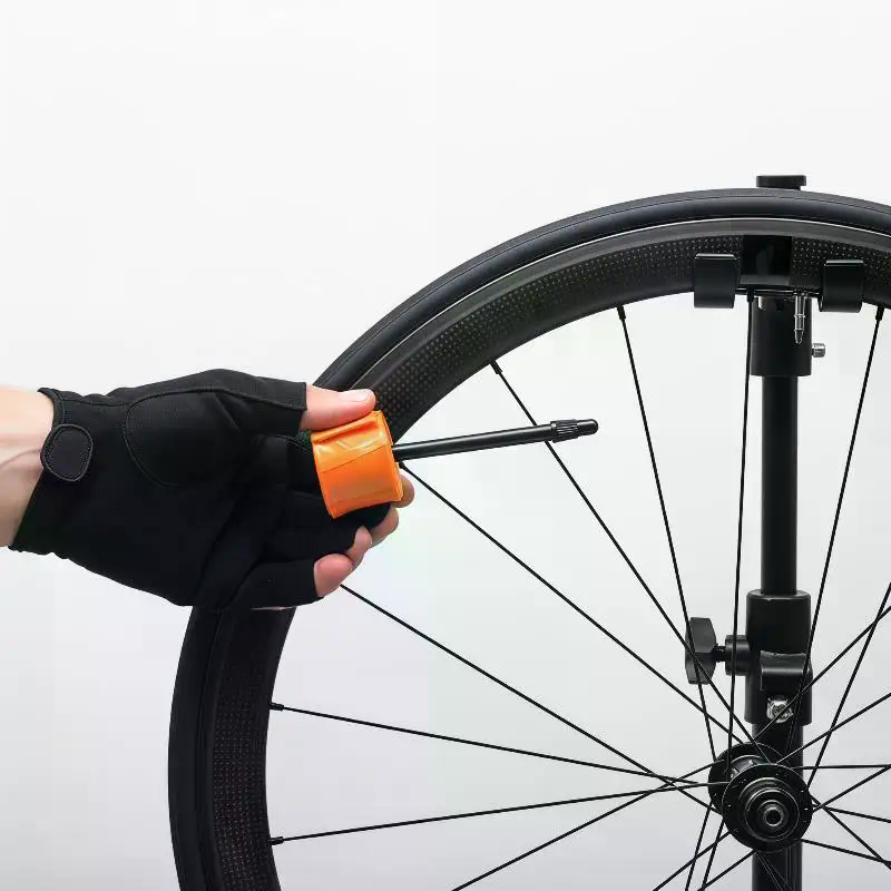 28g Orange Bike TPU Inner Tube - Road Bike Tire 评论和价格