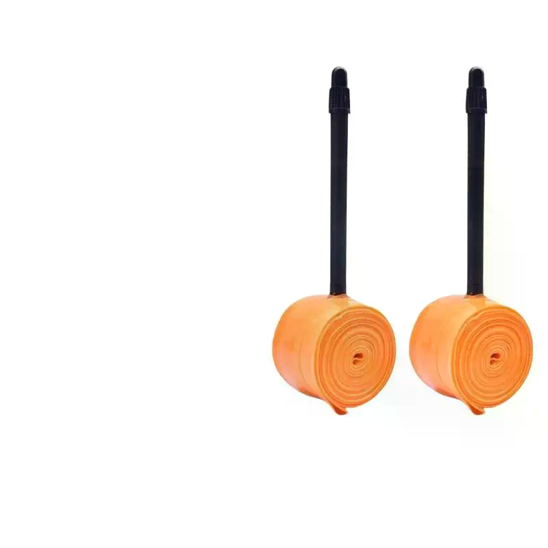 28g Orange Bike TPU Inner Tube - Road Bike Tire 评论和价格