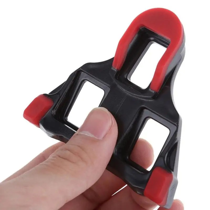 Road Bike SPD-SL Cleats, 6 Deg - Road Bike Cleats 评论和价格