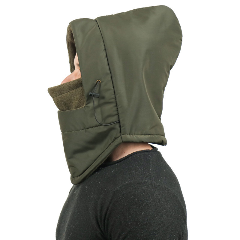 Balaclava Ski Mask Water Resis - Cycling Gear To Keep You Warm 评论和价格