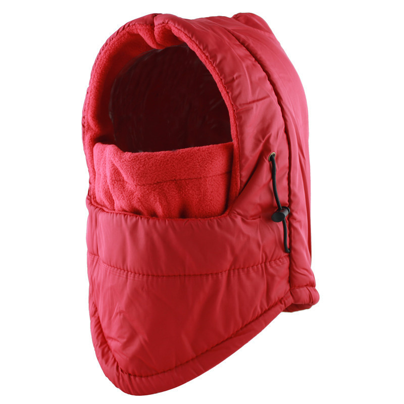 Balaclava Ski Mask Water Resis - Cycling Gear To Keep You Warm 评论和价格