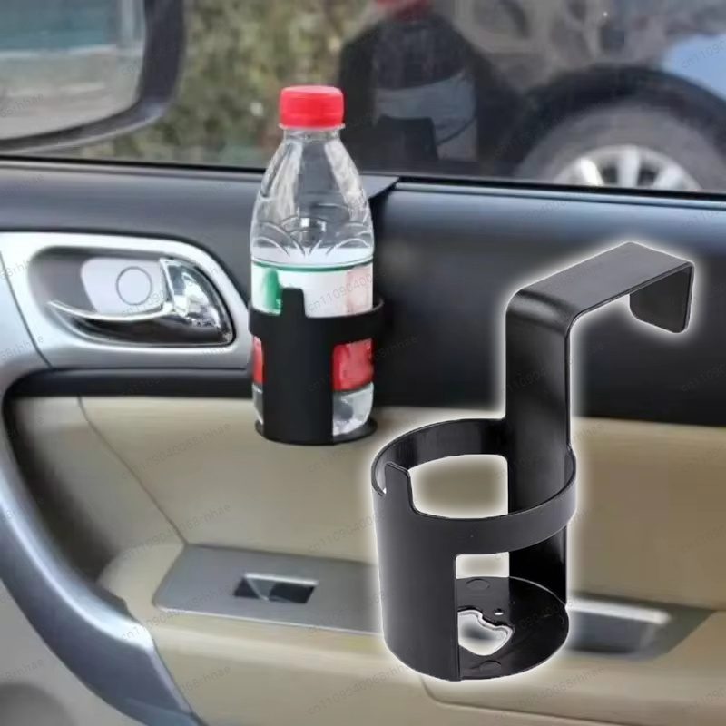 1/2pcs Car Drink Cup Bottle Ho - Water Bottle Holder 评论和价格