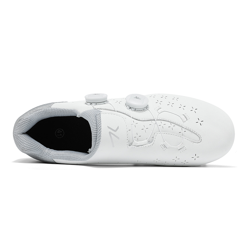 Men MTB Cycling Shoes 2026 Pro - Road Bike Cleats 评论和价格