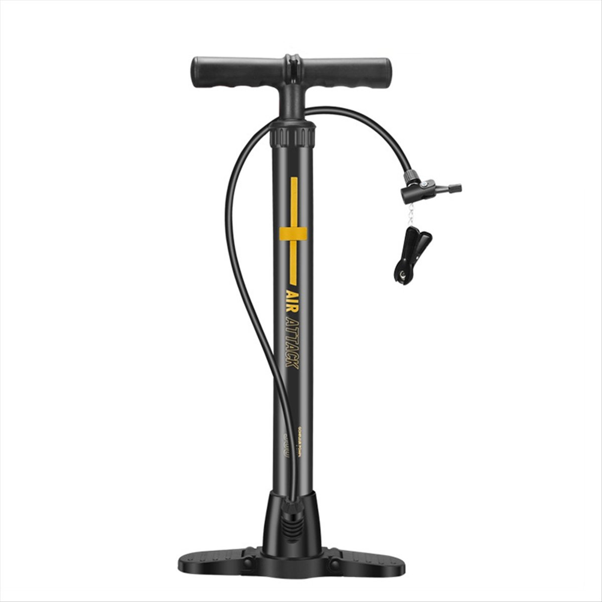 A61P High Pressure Air Pump 16 - Road Bike Tire 评论和价格
