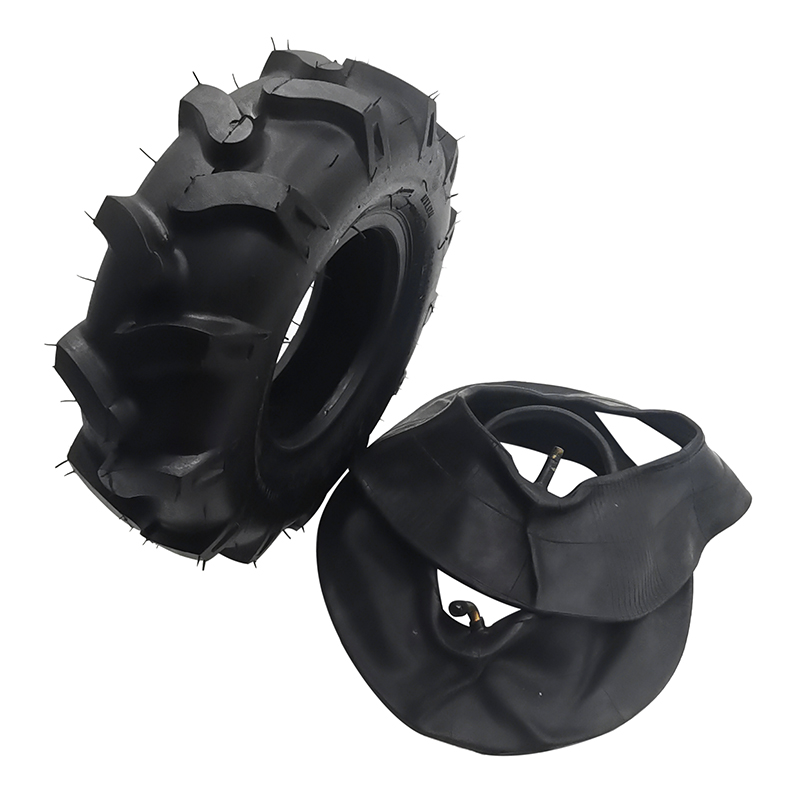 Off road tire 3.50-6 inner tub - Road Bike Tire 评论和价格