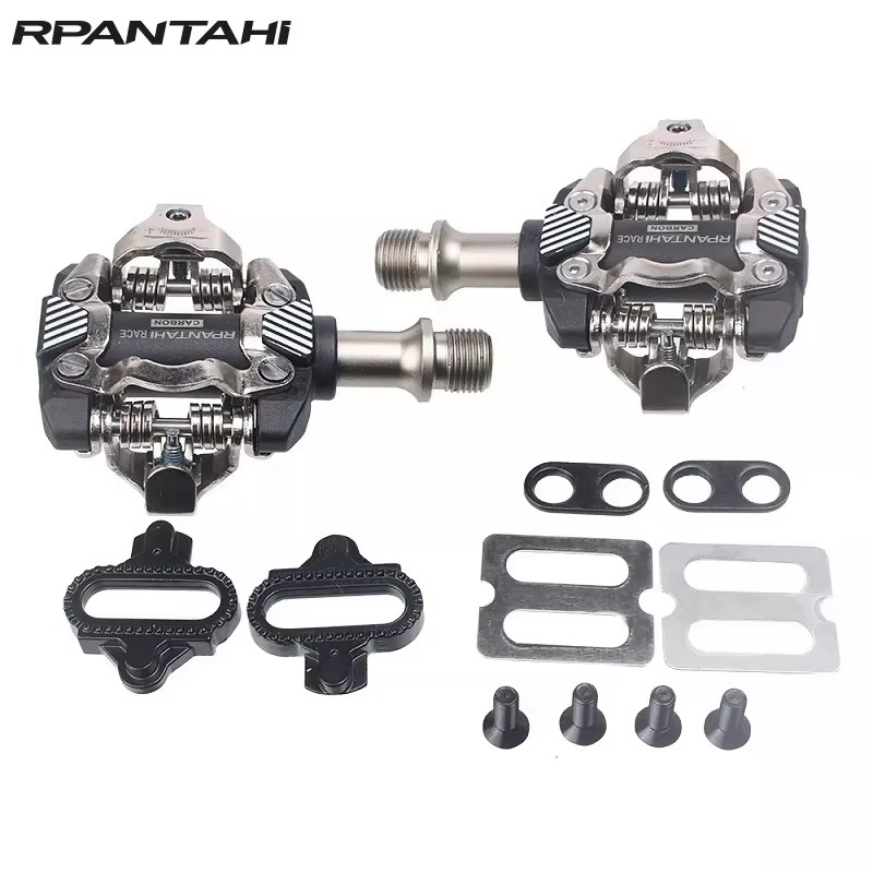 Lightweight Carbon Fiber Pedal - Cycling Gears 评论和价格