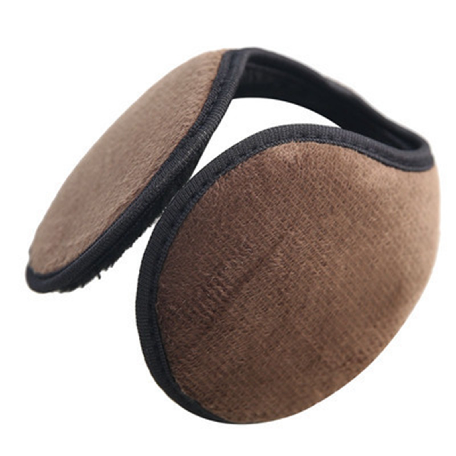 Winter Ear Muffs Warm Fleece F - Cycling Gear For Cold Weather 评论和价格